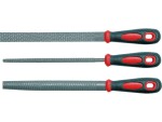 puidust rasplid 200mm, 3 tk.