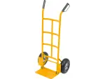 transpordikäru freespingile 250 kg