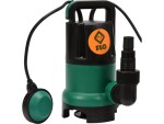 sukelpump musta vee jaoks 550w