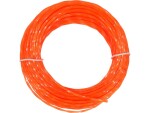 vaikne trimmeri jõhv 2,0mm x 15m