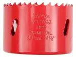 HSS M3 bimetallist augusaag, 44 mm