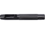 torukujuline perforaator nahale, kummile, papile, tekstiilile, läbimõõt 9 mm