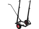 käru laudade transportimiseks 200 kg