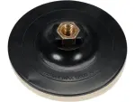 poleerimisvilt 125x10mm, m14