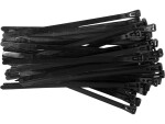 plastikpaelad, eemaldatavad 7,6x200mm 50 tk. loits
