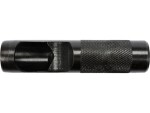 torukujuline perforaator nahale, kummile, papile, tekstiilile, läbimõõt 22 mm