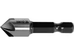 süvistus metallile 10,4mm kuuskant