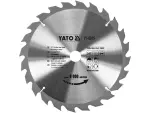 saag ketas 300X24TX30 MM