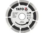 teemantketas segmenteeritud - HS 115