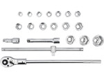 YATO YT-1335 komplekt tööriistad 3/4" 20tk.