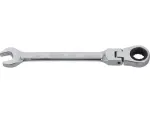 YATO YT-1678 võti leht- silmus käristiga ja liigendiga 12MM