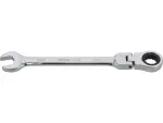 YATO YT-1687 võti leht- silmus käristiga ja liigendiga 21MM