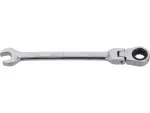 YATO YT-1676 võti leht- silmus käristiga ja liigendiga 10MM