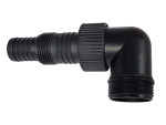 ühendus, sukelpumpade voolikuotsik 1",1-1/4"