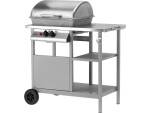 Ahi gaasigrill, 2 põletit 5,5 kW s/s