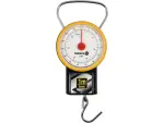 32 kg vedrukaal 1 m kokkupandava joonlauaga