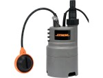 400w 16mm sukelpump