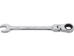YATO YT-1688 võti leht- silmus käristiga ja liigendiga 22MM