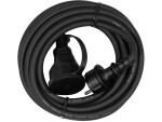 töökoja pikendusjuhe, kaabel 3x1,5mm2, 5m