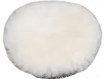 Velcro poleerimiskarusnahk 125mm