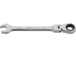 YATO YT-1680 võti leht- silmus käristiga ja liigendiga 14MM