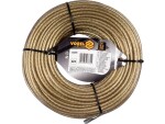 tross tollimiseks teras 6MM 42M