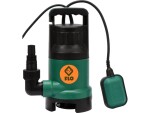 sukelpump musta vee jaoks 750w