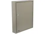 Võtmete hoiukapp 450x380x800mm 80 võtmele