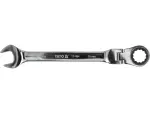 YATO YT-1684 võti leht- silmus käristiga ja liigendiga 18MM