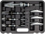 komplekt hoonimiseks silindrile 7tk