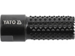silindriline raspl 20mm; m14