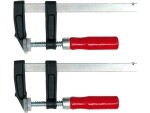 puusepa klambrid 200x50mm 2tk.