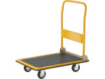 platvormi transpordikäru 300 kg