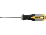 torx kruvikeeraja t6x75mm crv