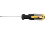 torx kruvikeeraja t15x100 mm crv