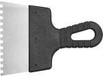 roostevabast terasest spaatliga 200mm hammas 6 x 6mm