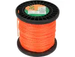 Vaikne lõikenöör 2,4 mm x 90 m