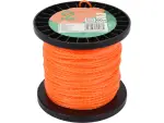vaikne trimmeri jõhv 3,0 mm x 60 m