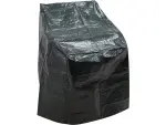 Plastikust aiatoolide kate