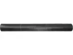 черный agrotekstiil 1,6 x 20, вес 70g/m2