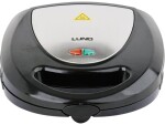 760 W röster, 3in1
