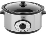 Aeglane pliit 280 W 4,5 l taimeriga
