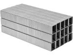 klambrid 16x12,7mm/0,95mm 4500 tk