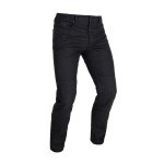 штаны teksapüksid oxford original approved aaa jeans slim 32" цвет черный