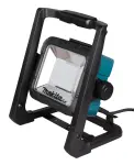 led prozektor 18v/230v akuta makita