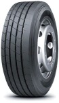 295/60R22.5 Novo Energy S13 TRAZANO Veoauto rehv kaugsõidu Esiosa M+S 3PMSF 150/147K,