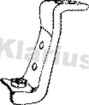Micra 1.0 summuti kinnitusklambrid