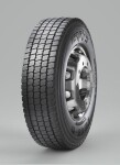 295/80R22.5 TE48-D TEGRYS veoauto rehv Regional Drive 3PMSF M+S 152/148M,