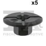 FISCHER - SPINKI TAPICERSKIE KOLKI 10-10006.5 / 5-piece locking pin