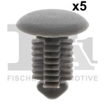 FISCHER - SPINKI TAPICERSKIE KOLKI 12-10007.5 / 5-piece locking pin